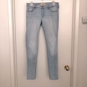 Hollister Jean pants